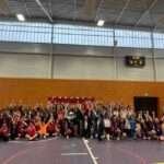 découvrez comment favoriser la réussite des jeunes au handball grâce à des conseils, des témoignages et des stratégies pour développer leur potentiel et atteindre leurs objectifs sportifs.