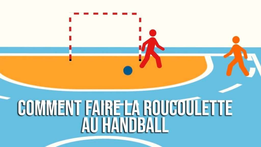 découvrez tout sur la roucoulette, ce geste technique spectaculaire du handball ! apprenez son origine, comment la maîtriser et pourquoi elle impressionne tant les passionnés de sport.