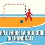 découvrez tout sur la roucoulette, ce geste technique spectaculaire du handball ! apprenez son origine, comment la maîtriser et pourquoi elle impressionne tant les passionnés de sport.