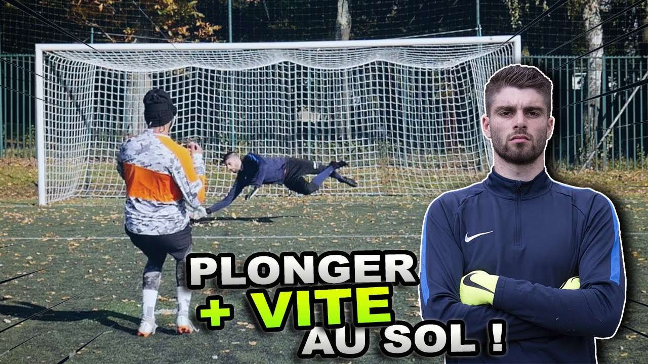 découvrez tout ce qu’il faut savoir sur la sortie du gardien de but : techniques, conseils et astuces pour améliorer vos interventions et sécuriser votre surface de réparation lors des matchs.