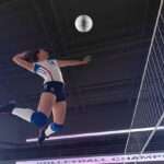 découvrez combien de temps dure un match de volleyball, les différentes durées selon les niveaux de jeu et les règles officielles concernant le temps de jeu au volleyball.