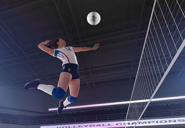 découvrez combien de temps dure un match de volleyball, les différentes durées selon les niveaux de jeu et les règles officielles concernant le temps de jeu au volleyball.