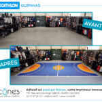 découvrez toutes les informations essentielles sur le terrain de handball : dimensions officielles, marquages au sol, zones spécifiques, et conseils pour bien aménager un terrain conforme aux règles en vigueur.