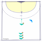découvrez ce qu’est un tir accordé en handball, les règles qui le définissent et son impact sur le déroulement d’un match. explications simples et exemples concrets.