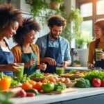 découvrez comment adapter votre alimentation et vos habitudes de vie pour améliorer votre bien-être et votre santé en 2025 grâce à nos conseils pratiques et faciles à suivre.