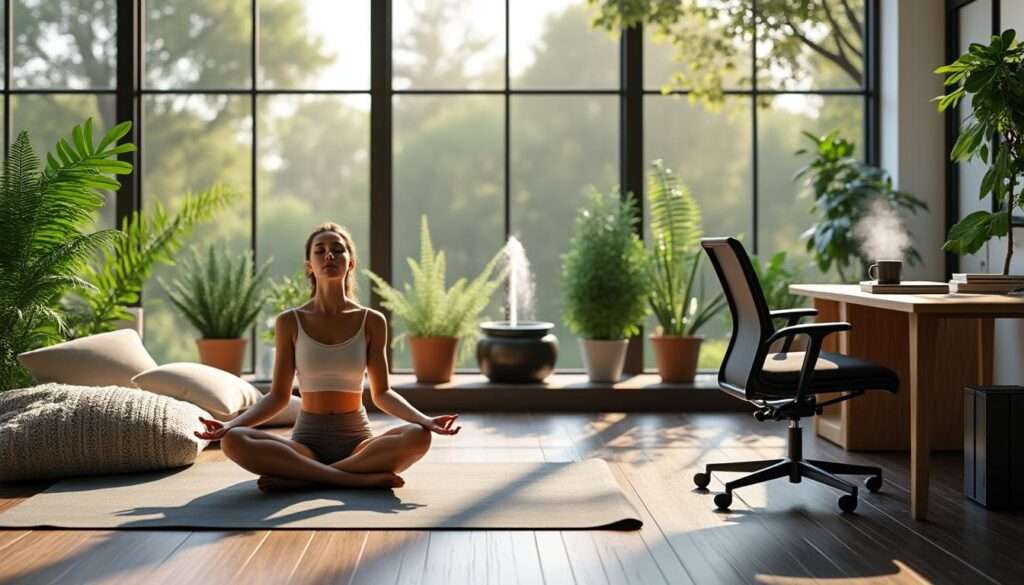 découvrez des astuces simples et efficaces pour améliorer votre confort et bien-être au quotidien, et profitez d'une vie plus sereine et équilibrée.