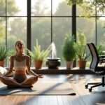 découvrez des astuces simples et efficaces pour améliorer votre confort et bien-être au quotidien, et profitez d'une vie plus sereine et équilibrée.