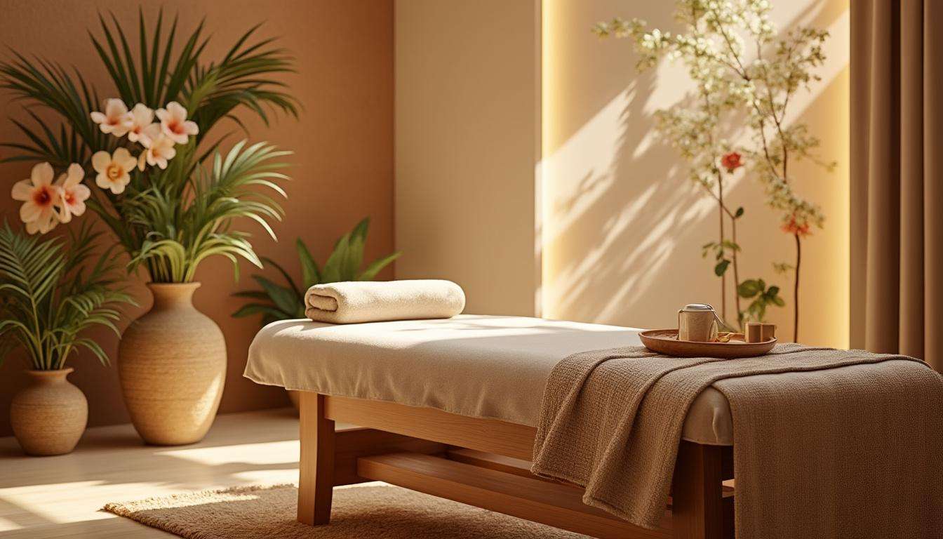 découvrez le salon fleur de juin 2025, un événement dédié au massage bien-être, avec des experts, des ateliers et des nouveautés pour votre relaxation et santé.