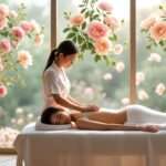 découvrez le salon fleur de juin 2025, un événement dédié au massage bien-être, où détente et techniques innovantes se rencontrent pour votre plus grand plaisir.