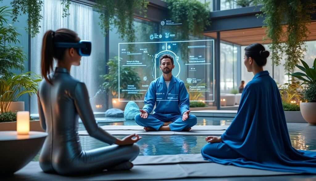 découvrez les tendances et opportunités des nouveaux métiers du bien-être en 2025, un secteur en pleine expansion à ne pas manquer.