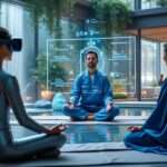 découvrez les tendances et opportunités des nouveaux métiers du bien-être en 2025, un secteur en pleine expansion à ne pas manquer.