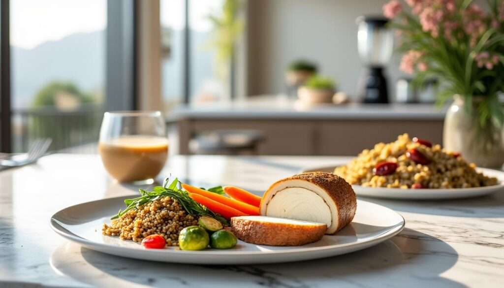 découvrez nos conseils nutritionnels pour déguster le foie gras de manière équilibrée en 2025, alliant plaisir et bien-être pour votre santé.