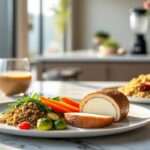 découvrez nos conseils nutritionnels pour déguster le foie gras de manière équilibrée en 2025, alliant plaisir et bien-être pour votre santé.