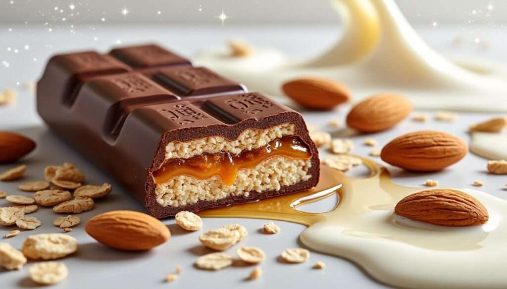 découvrez tout sur la nutrition milky way : bienfaits, composition détaillée et avis 2025 pour une consommation éclairée.