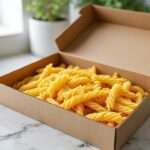 découvrez une analyse complète des apports nutritionnels des pasta box en 2025. évaluez leur qualité, leurs bienfaits et ce qu'ils apportent réellement à votre alimentation quotidienne.