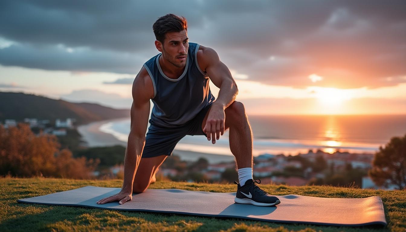 découvrez les avantages du tapis de yoga pliable : praticité, gain de place et facilité de transport pour des séances de yoga où vous voulez. trouvez le modèle adapté à votre pratique !