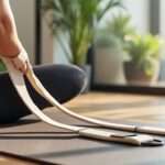 découvrez comment choisir et utiliser la sangle pour yoga, un accessoire incontournable en 2025 pour améliorer votre pratique et gagner en souplesse.