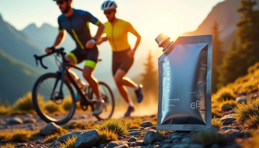 découvrez notre guide complet 2025 sur authentic energy gel pour maximiser votre énergie de manière naturelle et efficace. conseils, utilisations et bienfaits pour une performance optimale.