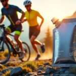découvrez notre guide complet 2025 sur authentic energy gel pour maximiser votre énergie de manière naturelle et efficace. conseils, utilisations et bienfaits pour une performance optimale.