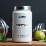 découvrez tout sur la créatine scitec nutrition : efficacité, modes d'utilisation, et avis 2025 pour optimiser vos performances et vos résultats sportifs.