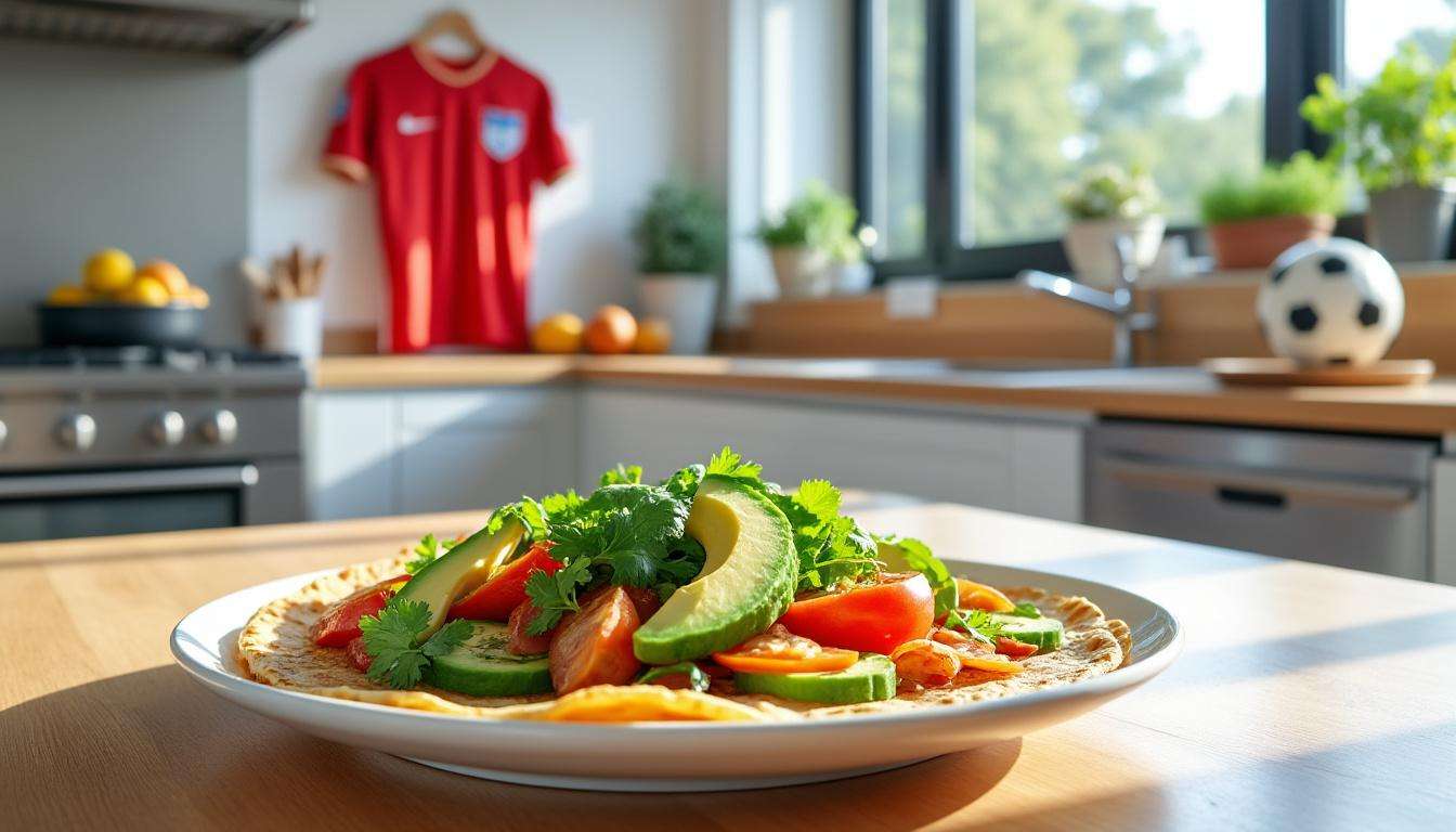 découvrez en 2025 tout ce qu’il faut savoir sur la valeur nutritionnelle des tortillas : calories, apports en protéines, fibres, glucides et conseils pour une alimentation équilibrée.