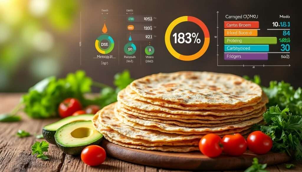 découvrez tout ce qu’il faut savoir sur la valeur nutritionnelle des tortillas en 2025 : ingrédients, apports en calories, bienfaits et conseils pour une alimentation équilibrée.