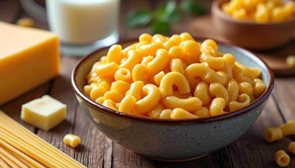 découvrez tout ce qu'il faut savoir sur la valeur nutritionnelle du macaroni and cheese, ses bienfaits, ses apports caloriques et conseils pour une consommation équilibrée.