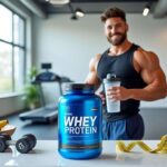 découvrez tout sur la whey protein isolate de scitec nutrition : bienfaits, utilisation optimale et avis 2025 pour booster vos performances et votre récupération.