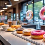 découvrez les valeurs nutritionnelles complètes des produits dunkin donuts en 2025 pour faire des choix éclairés et gourmands.