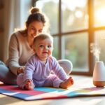 découvrez les bienfaits du yoga pour bébé en 2025, avec des conseils pratiques et des exercices adaptés pour favoriser la détente, le développement et le lien parent-enfant.