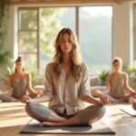 découvrez les 7 postures essentielles du yoga yin pour atteindre une détente profonde et apaiser le corps et l’esprit. suivez nos conseils pour une relaxation optimale à travers cette pratique douce et méditative.