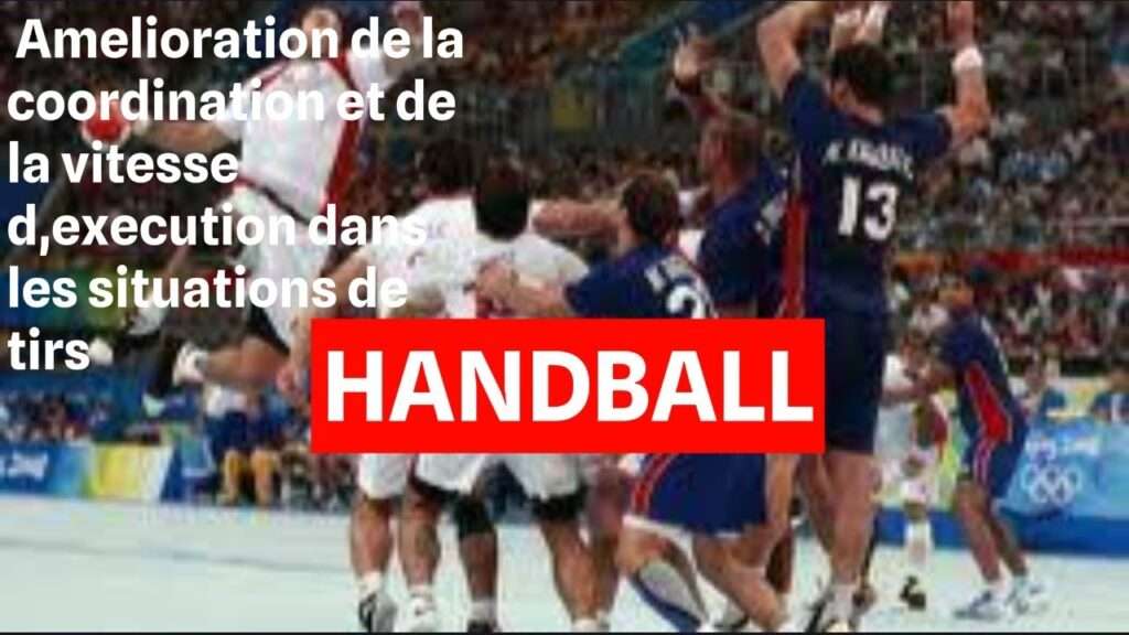 découvrez des conseils et techniques efficaces pour l'amélioration de vos performances en handball, adaptés à tous les niveaux.