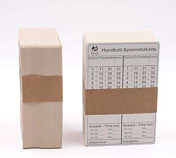 découvrez tout sur l’amende liée au carton bleu en handball : règles, sanctions et conséquences pour les joueurs.