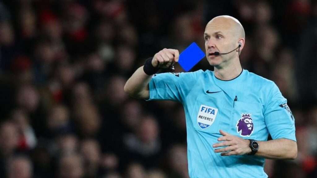 découvrez tout sur l'amende pour carton bleu en handball : règles, sanctions et implications pour les joueurs et les équipes.