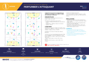 découvrez des exercices d'entraînement handball pour améliorer votre coordination et votre agilité, essentiels pour optimiser vos performances sur le terrain.