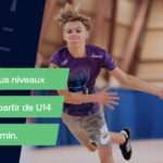 découvrez des exercices efficaces pour renforcer et assouplir vos poignets, indispensables pour améliorer vos performances au handball et prévenir les blessures.