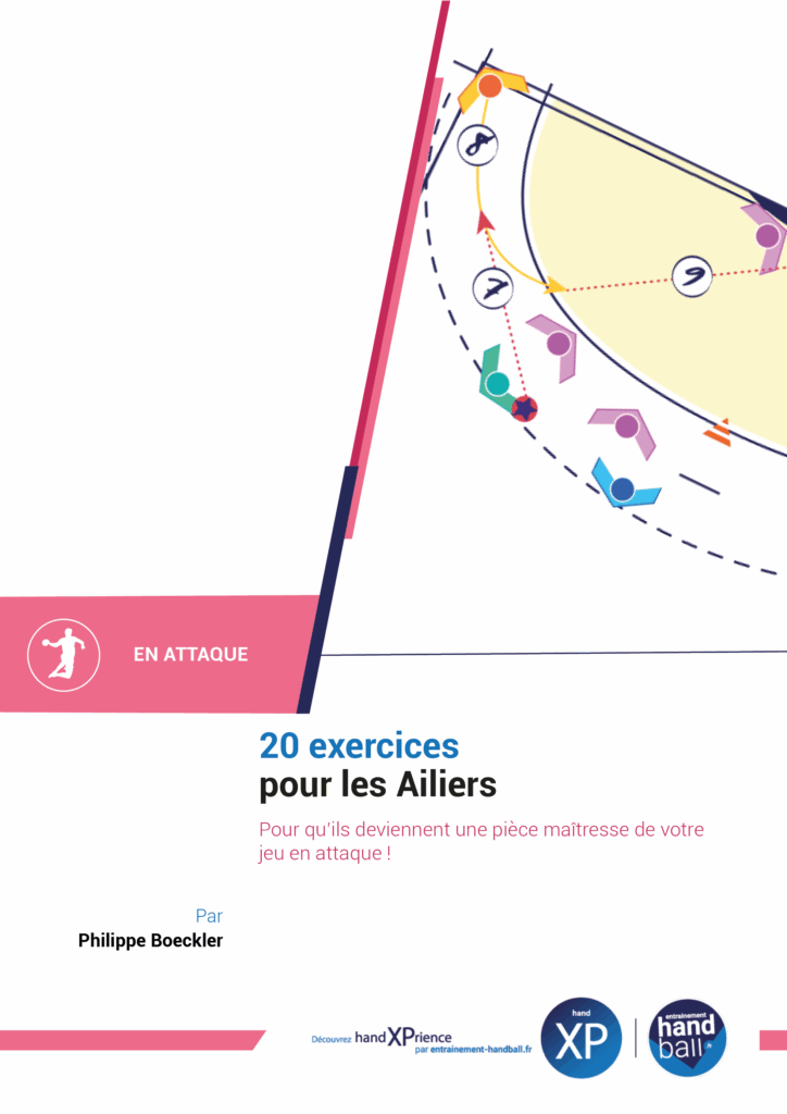 découvrez notre guide complet pour apprendre le handball, avec des conseils pratiques, des règles essentielles et des techniques pour débutants et joueurs avancés.