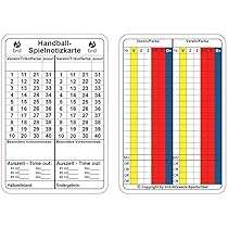 découvrez comment parler du handball en allemand : vocabulaire, expressions utiles et conseils pour enrichir votre maîtrise de la langue tout en abordant ce sport passionnant.