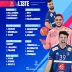 découvrez le nombre de joueurs dans une équipe de handball, les règles officielles et les rôles de chaque position sur le terrain.