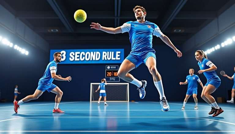 améliorez votre performance en handball grâce à des exercices spécifiques de physique et de tir pour développer puissance, précision et endurance.