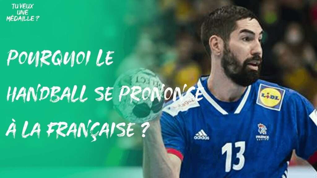 découvrez comment prononcer correctement le mot 'handball' en français avec notre guide simple et clair.