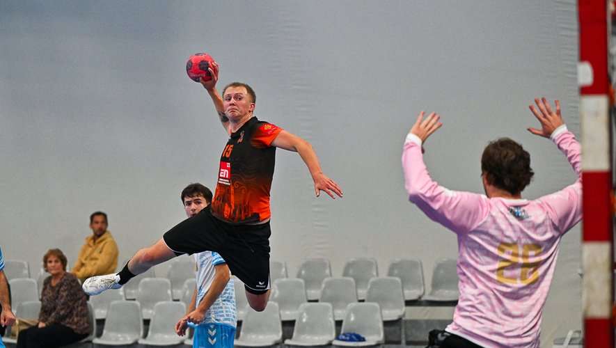 découvrez la prononciation correcte du mot « handball » en français pour parler avec assurance et précision.
