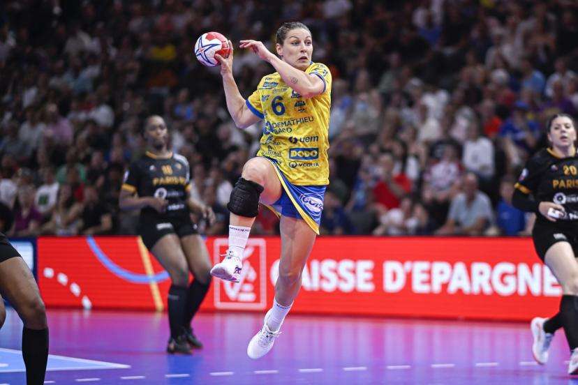 découvrez comment maîtriser la prononciation parfaite du mot 'handball' en français grâce à nos conseils et exercices pratiques.