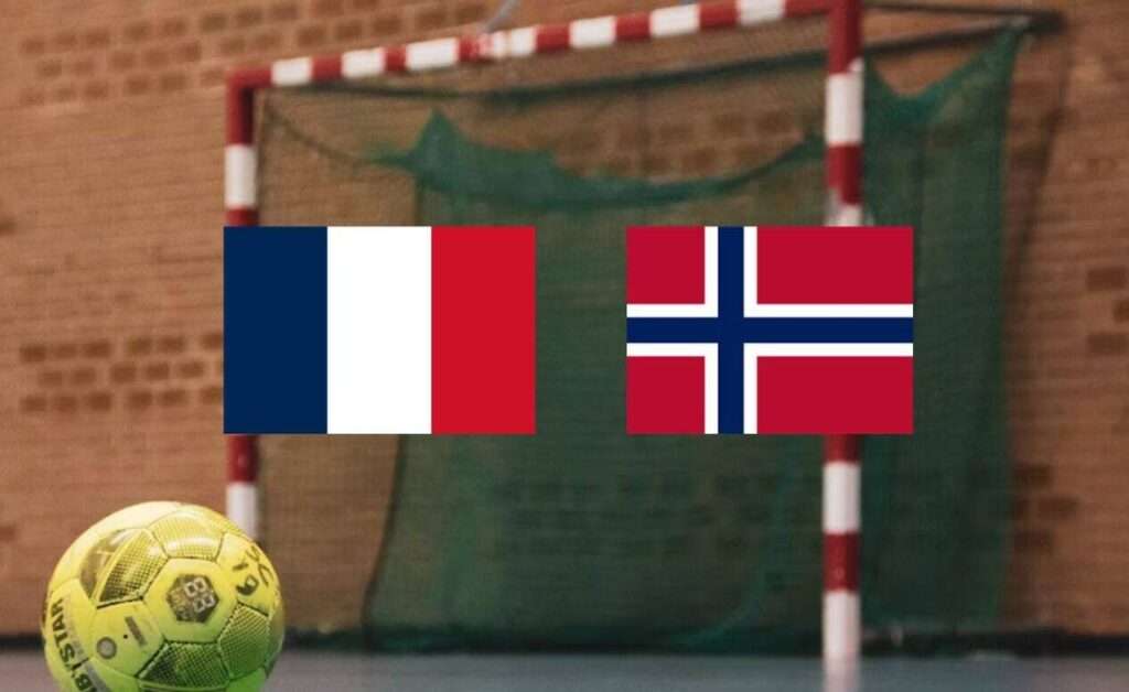 regardez le handball en direct : suivez tous les matchs, compétitions et championnats de handball en streaming live, résultats en temps réel et calendrier des rencontres.