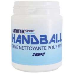 découvrez comment choisir les résines de handball adaptées et comprenez leur importance pour optimiser votre performance sur le terrain.