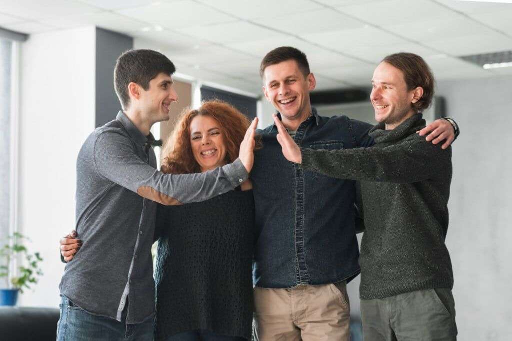 découvrez nos activités de team building bien-être 2025 pour renforcer la cohésion d'équipe tout en favorisant la santé et la sérénité au travail.