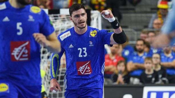 découvrez les meilleures équipes de handball en france et en europe, leurs performances, joueurs clés et actualités du championnat.