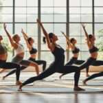 découvrez les 10 poses essentielles de vinyasa yoga pour progresser rapidement en 2025. améliorez votre pratique avec des conseils adaptés et atteignez vos objectifs de bien-être.