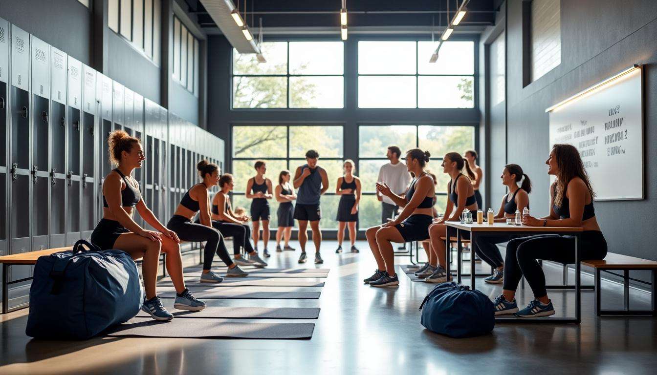 découvrez comment choisir les accessoires bien-être indispensables pour 2025 afin d'améliorer votre confort et votre qualité de vie au quotidien.