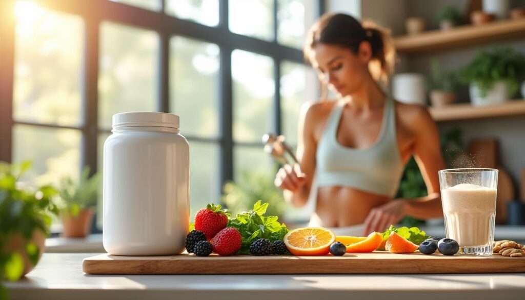 découvrez les bienfaits du collagène am nutrition, ses usages efficaces et nos conseils actualisés pour 2025 afin de booster votre santé et votre beauté au quotidien.